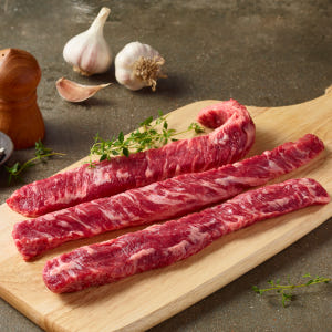 바라던 소갈비살 200g 탑초이스 냉장육 수입 소고기 맛있게 먹은 솔직 후기 - 상품 이미지 4