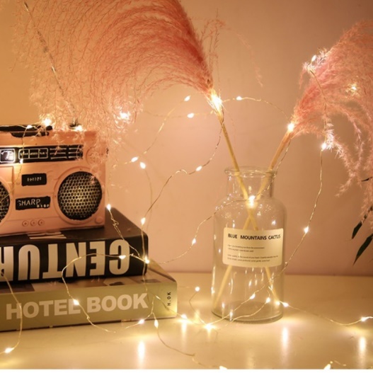 캠핑 램프 감성 랜턴 등 조명 옥상 꾸미기 차박용 - 상세 이미지 5