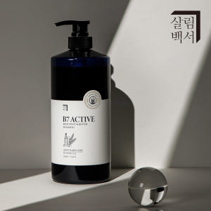 1+1 살림백서 탈모 샴푸 엑티브B7 맥주효모 앤 비오틴 1000ml 남... 솔직 후기 | 피부 타입별 분석 - 상품 이미지 2
