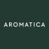 AROMATICA 로고