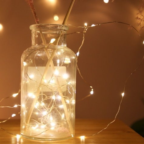 캠핑 램프 감성 랜턴 등 조명 옥상 꾸미기 차박용 - 상세 이미지 3