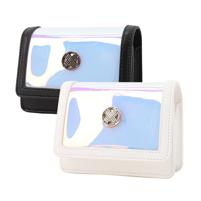 테크스킨 홀로그램 골프 거리측정기 케이스