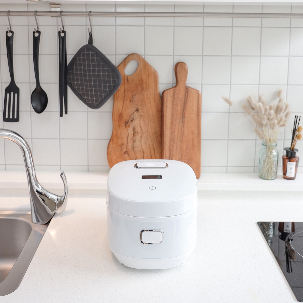 당감소 58% 4세대 저당밥솥 미니저당밥솥 저혈당 자취생 다이어트 국산 당뇨