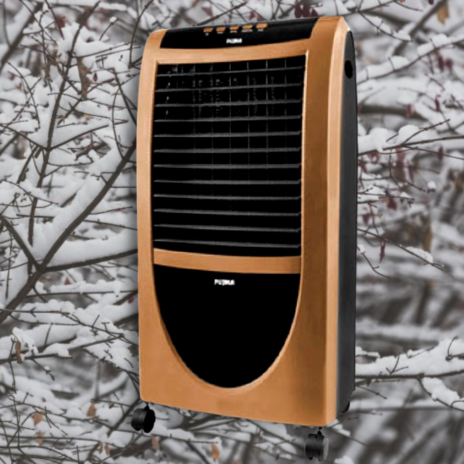 스탠드 온풍기 대형 난방기 비닐 하우스 온풍기 농업용 전기 온풍기 