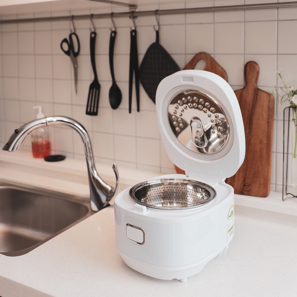 당감소 58% 4세대 저당밥솥 미니저당밥솥 저혈당 자취생 다이어트 국산 당뇨