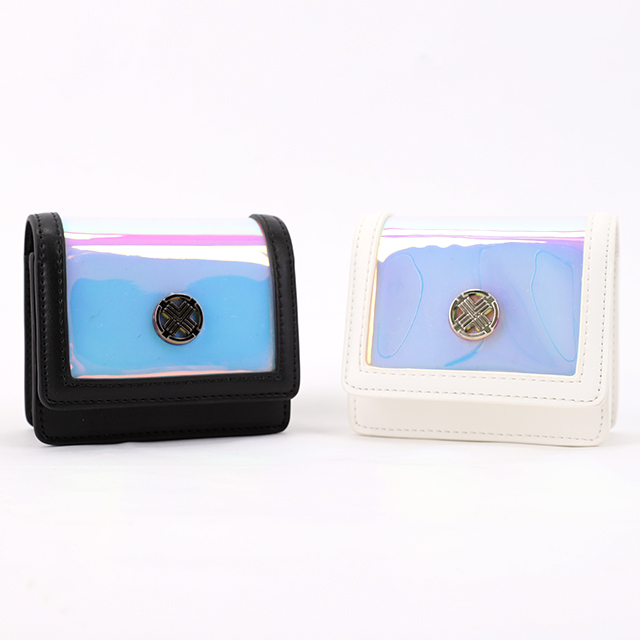 테크스킨 홀로그램 미니미 골프 거리측정기 케이스