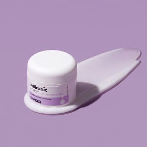 Snp  프렙 살리로닉 크림 55ml (유통기한 : 27년 7월) 솔직 후기 | 피부 타입별 분석 - 상품 이미지 1