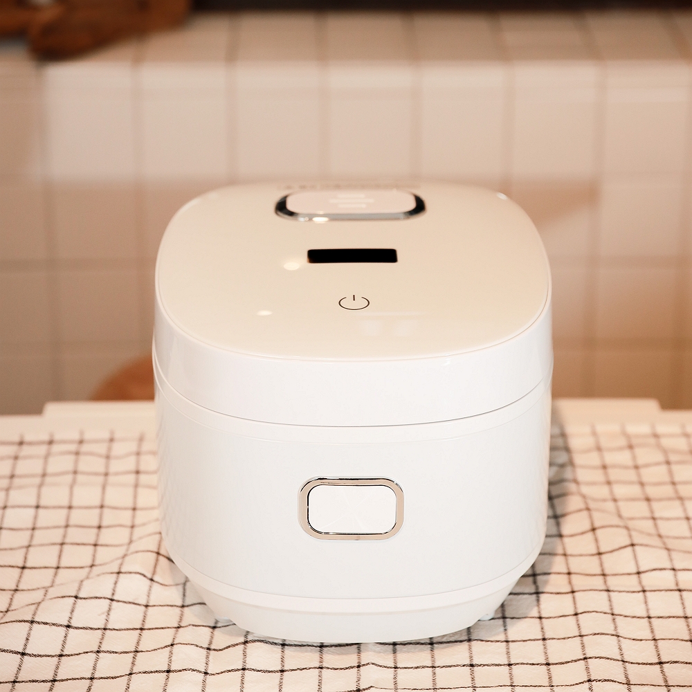 당감소 58% 4세대 저당밥솥 미니저당밥솥 저혈당 자취생 다이어트 국산 당뇨