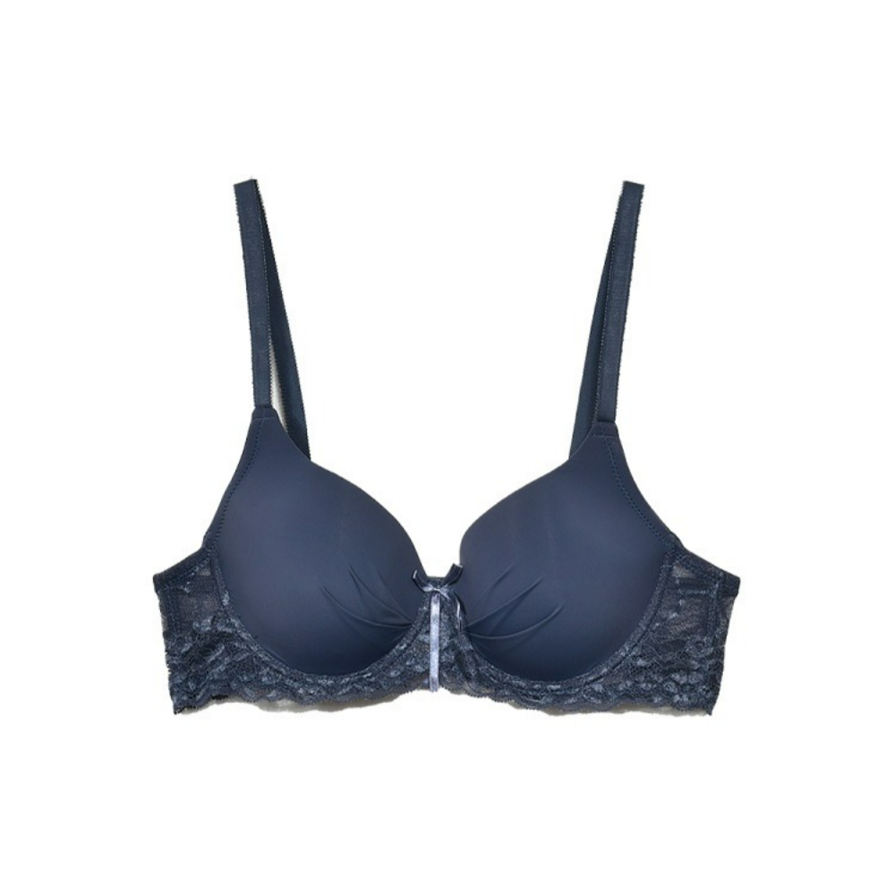 와이어있는브라 큰가슴 풀컵 빅사이즈 75D컵 80D컵 85D 90D 95D 100D - 상세 이미지 2