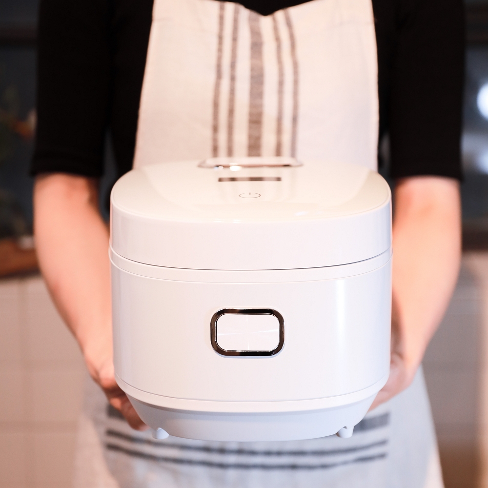 당감소 58% 4세대 저당밥솥 미니저당밥솥 저혈당 자취생 다이어트 국산 당뇨