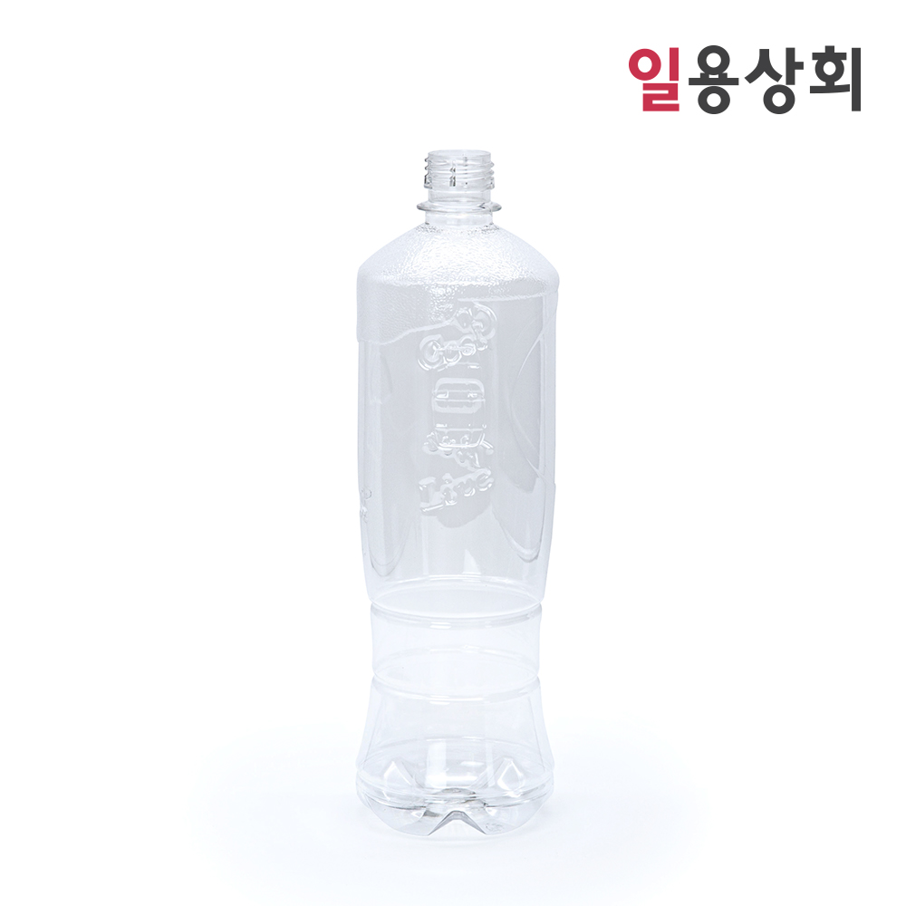 생맥주용기 생맥주병 포장 배달 호프 페트병 NY 남양 1000cc 99개 갈색 투명 택1 : 일용상회