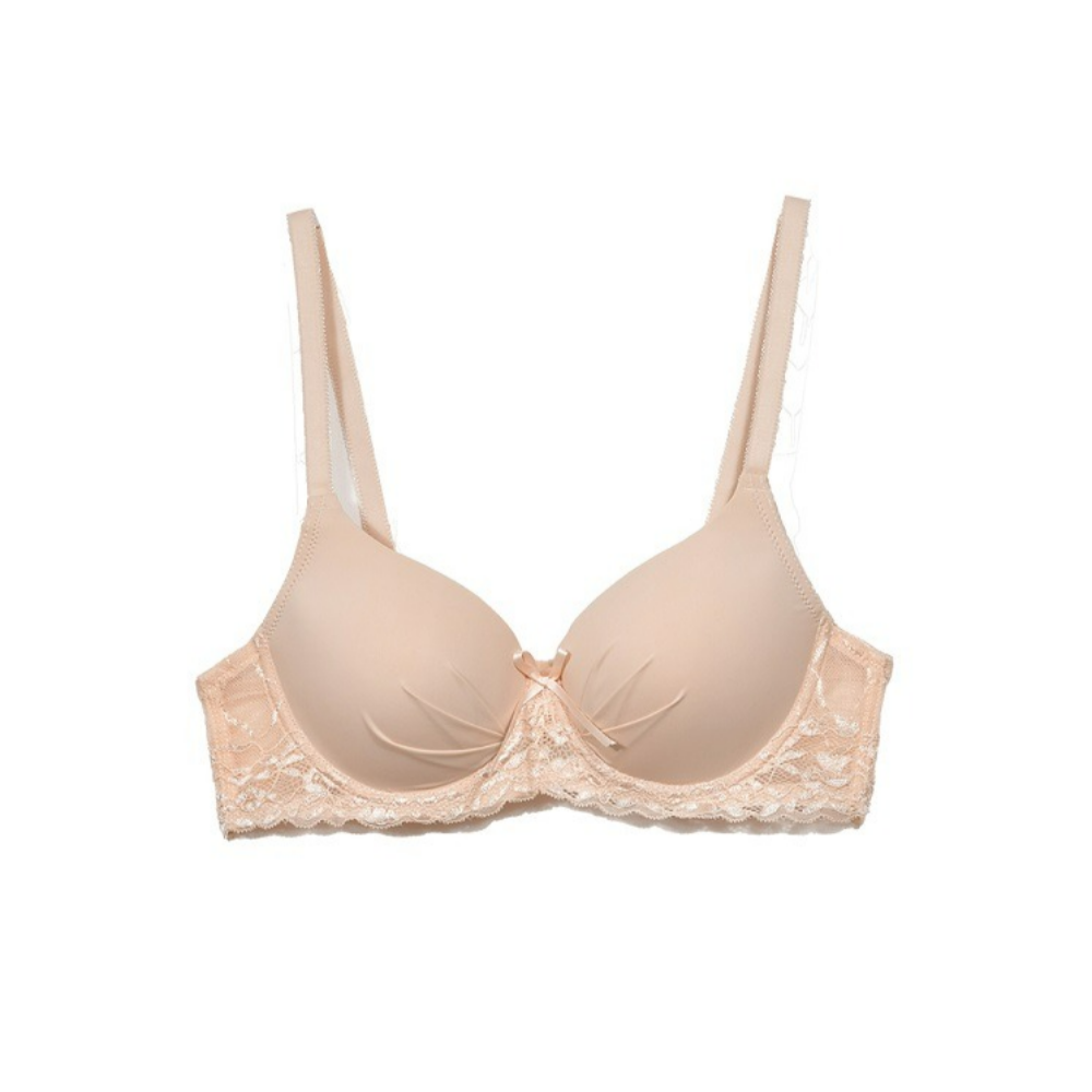와이어있는브라 큰가슴 풀컵 빅사이즈 75D컵 80D컵 85D 90D 95D 100D - 상세 이미지 3