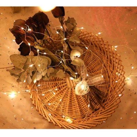 캠핑 램프 감성 랜턴 등 조명 옥상 꾸미기 차박용 - 상세 이미지 2