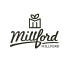 밀포드 Millford 로고