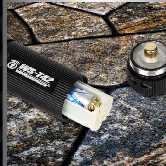 초강력후레쉬 강력 후레쉬 밝은 손전등 고성능 후레쉬 소형 랜턴 - 상세 이미지 3