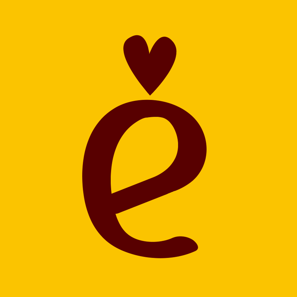 엘리야코리아 스토어 로고