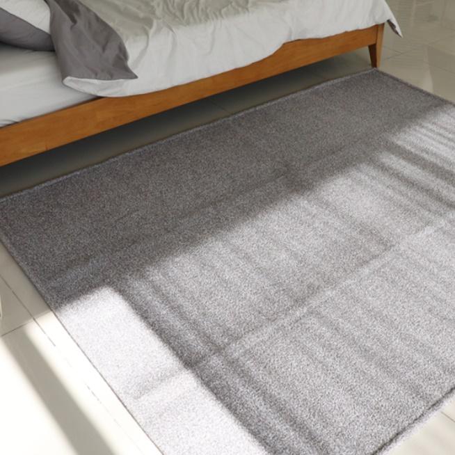 고급 모던 카페트 북유럽 카페트 거실 패드 겨울 바닥