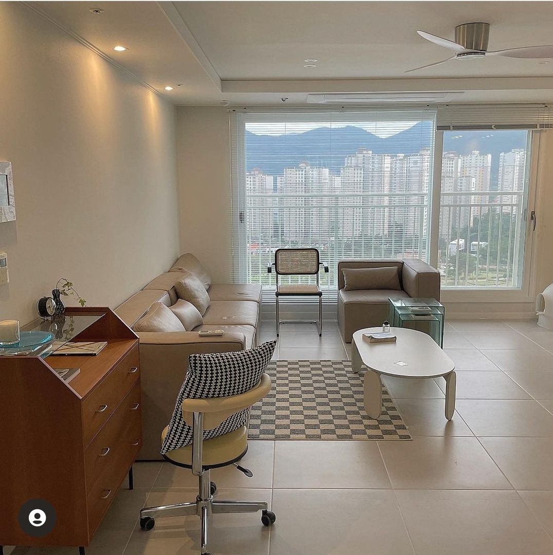 [가죽소파] Y3-19 이태리 내추럴 통가죽 천연면피 소가죽소파(전체가죽) 3인 모듈쇼파