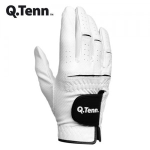 테니스 장갑 겨울용 방한용 동계용 사계절 화이트 레드 블랙 1pair(좌우) - 상세 이미지 3