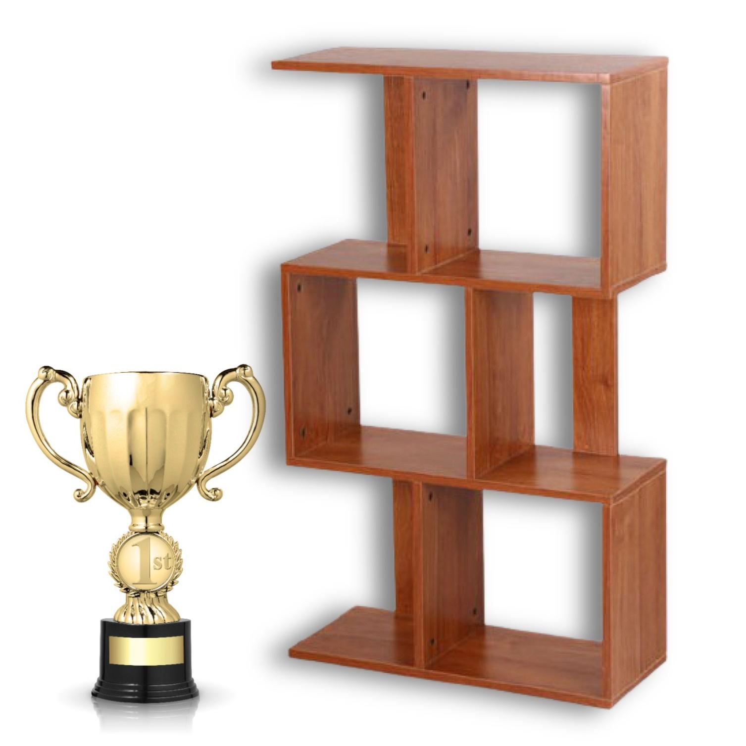 인테리어장식장 빈티지 엔틱장식장 트로피진열장 원목 진열장