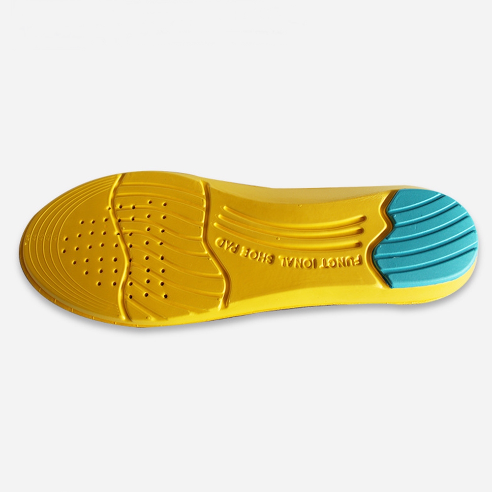 키높이깔창 골프 등산 군대 컨버스 신발클때 훈련소준비물 좀비 깔창 1cm 2cm 3cm - 상세 이미지 5