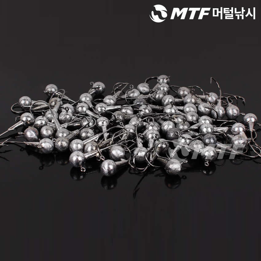 대용량 지그헤드 쏘가리 낚시 꺽지 낚시 낚시용 지그헤드 지그헤드 추천