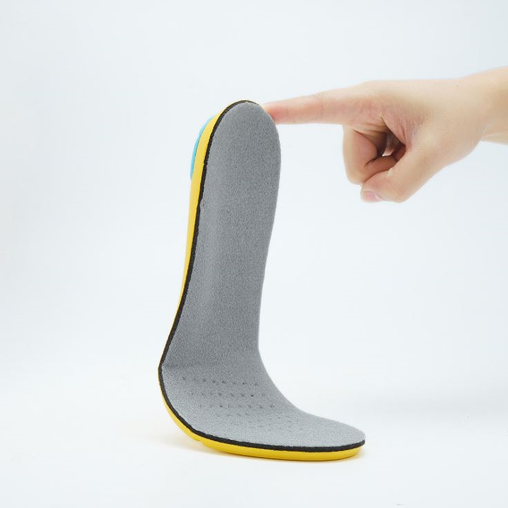 키높이깔창 골프 등산 군대 컨버스 신발클때 훈련소준비물 좀비 깔창 1cm 2cm 3cm - 상세 이미지 3