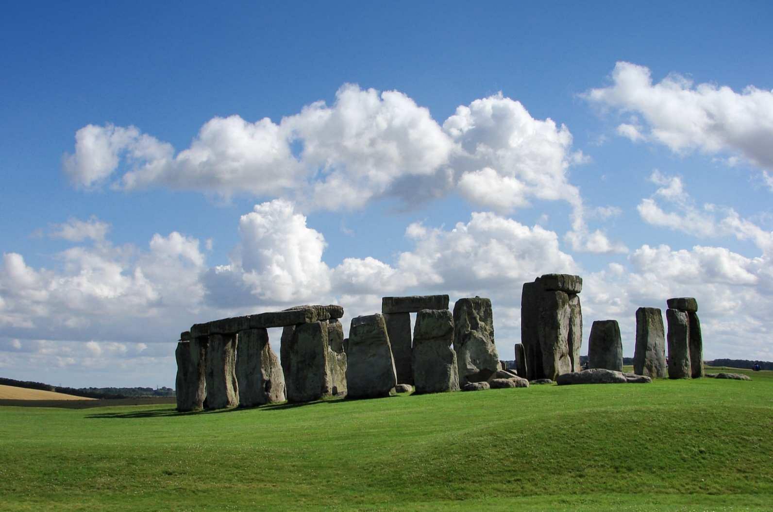 영국 런던 근교 스톤헨지 Stonehenge 입장권 - 상세 이미지 5