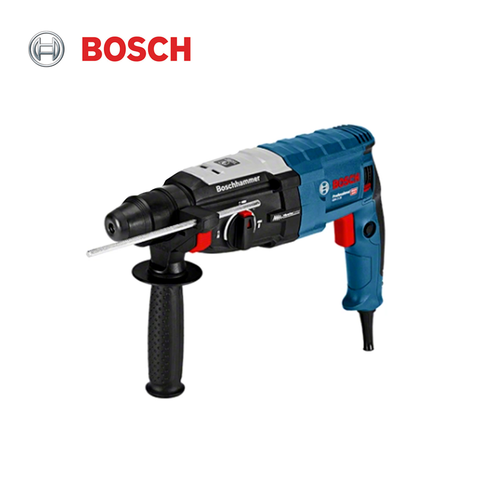 보쉬 해머드릴 GBH2-28