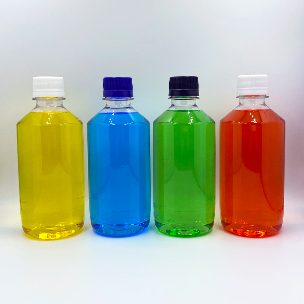 보틀스페트병 400미리 400ml 소분공병 28파이 뚜껑공병 - 상세 이미지 5
