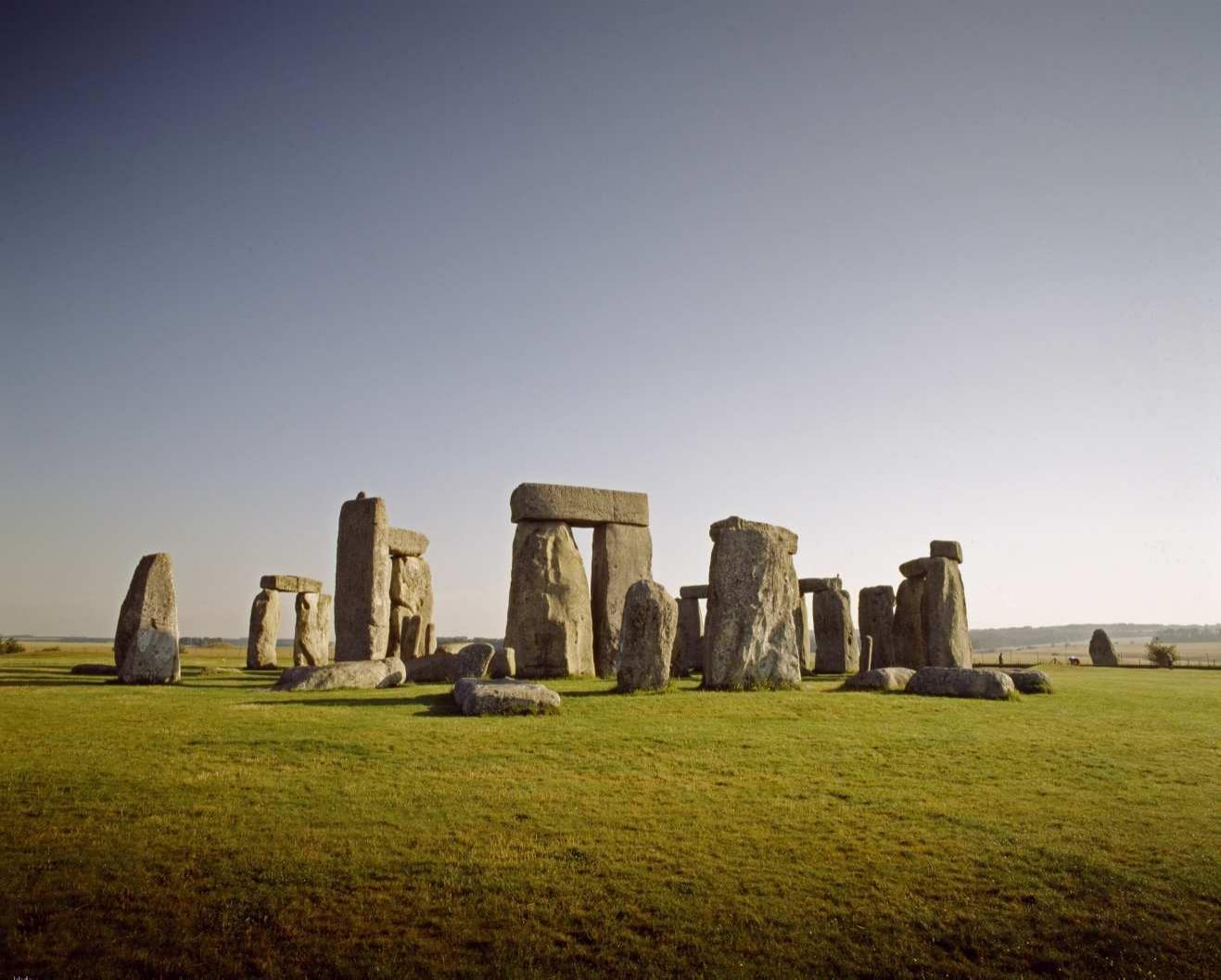 영국 런던 근교 스톤헨지 Stonehenge 입장권 - 상세 이미지 3