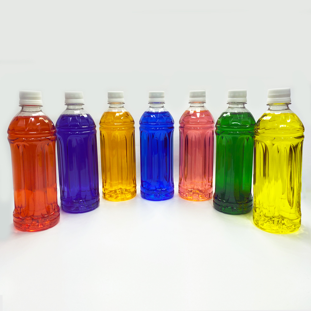 (115개) 보틀스 원형육각일반 페트병 500미리 500ml 28파이 뚜껑 - 상세 이미지 5