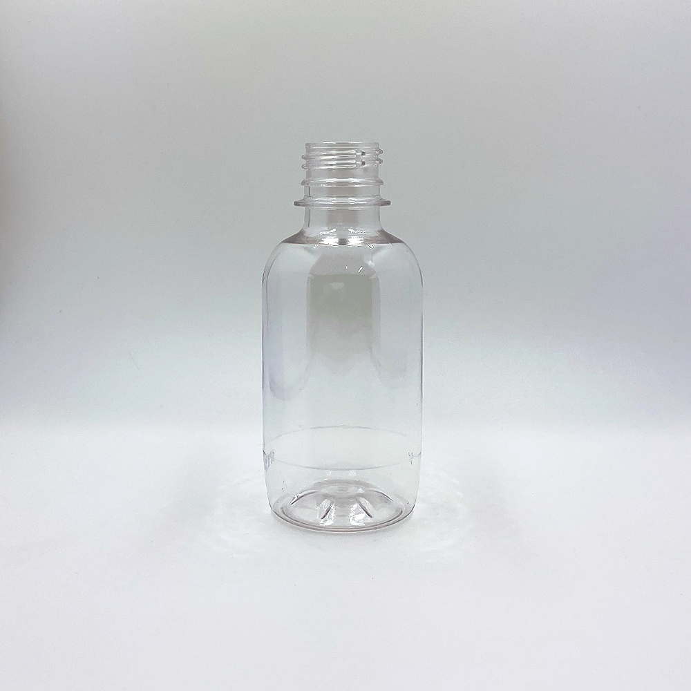 [보틀스] 28파이 200ml 미니페트병 200미리 작은 소형 플라스틱병 - 상세 이미지 3