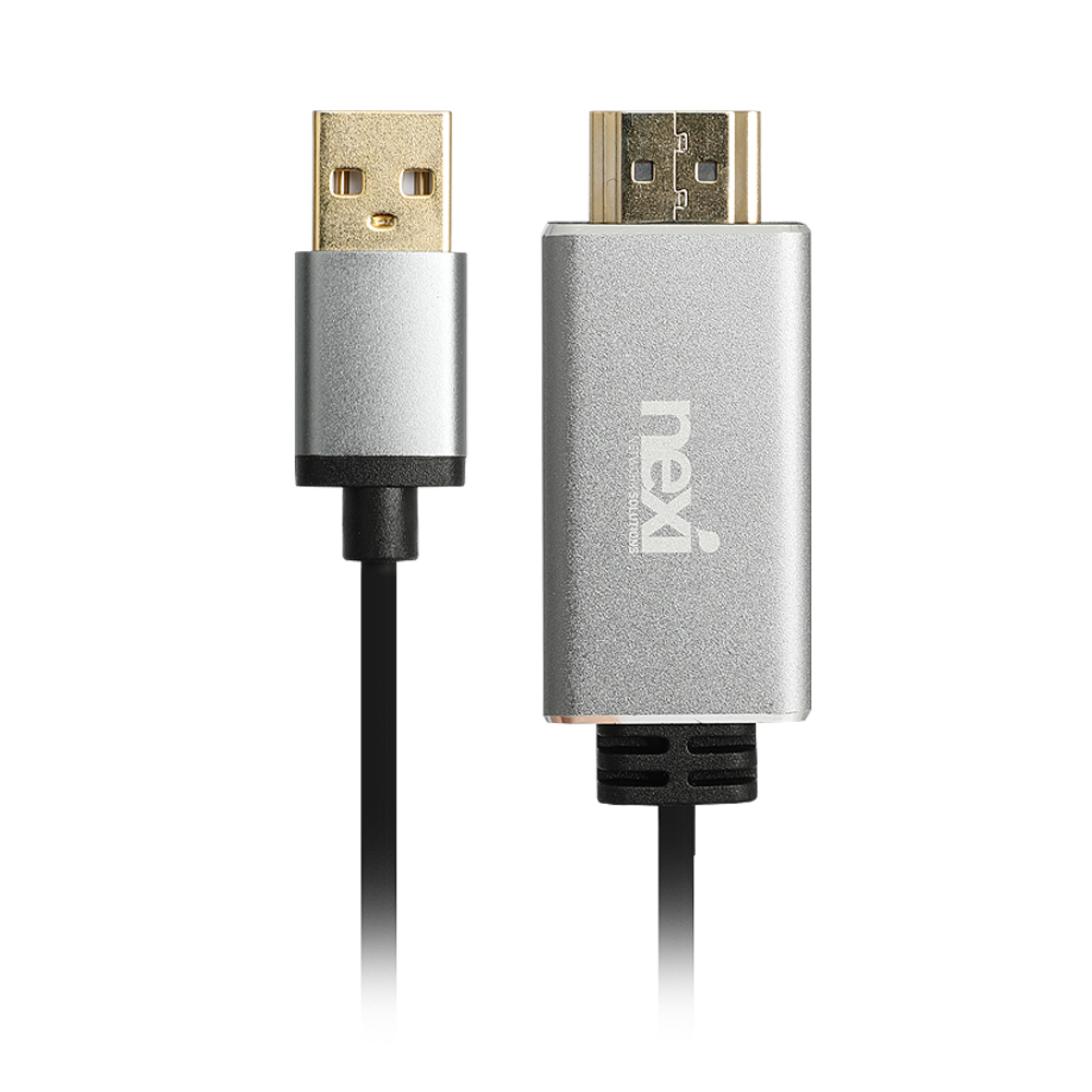 닌텐도 스위치 캡쳐보드 HDMI to USB 동영상 편집 라이브 방송 캡처카드 - 상세 이미지 2