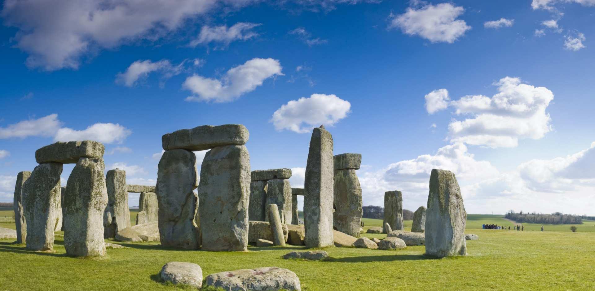 영국 런던 근교 스톤헨지 Stonehenge 입장권 - 상세 이미지 2