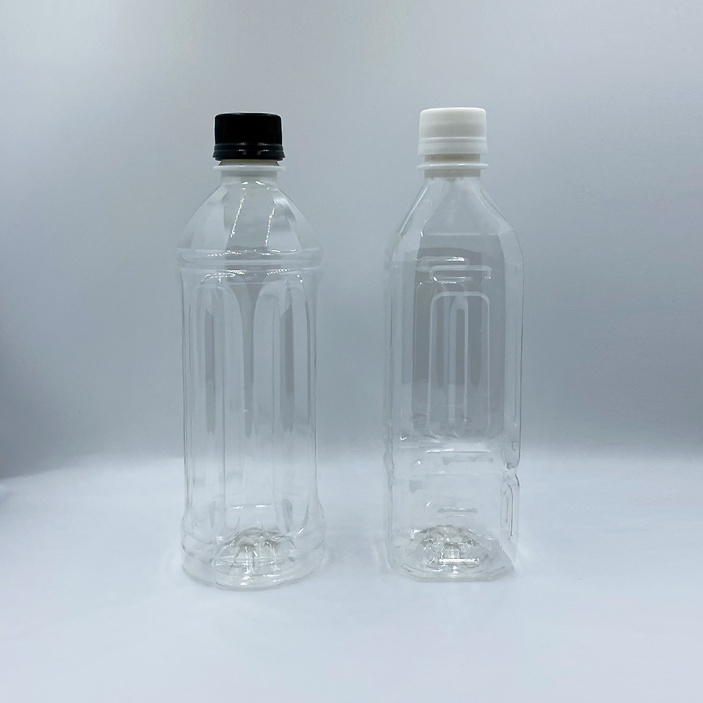 보틀스 원형육각 내열병 500미리 500ml 페트공병 28파이 뚜껑 이미지 6
