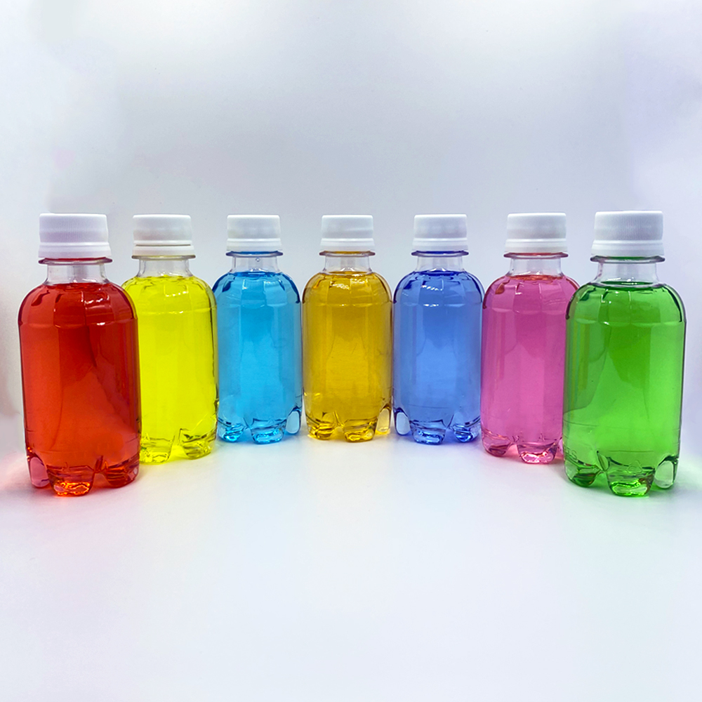 보틀스 28파이 미니 페트병 202개 일회용 샘플병 보틀 150ml 용량선택 - 상세 이미지 5