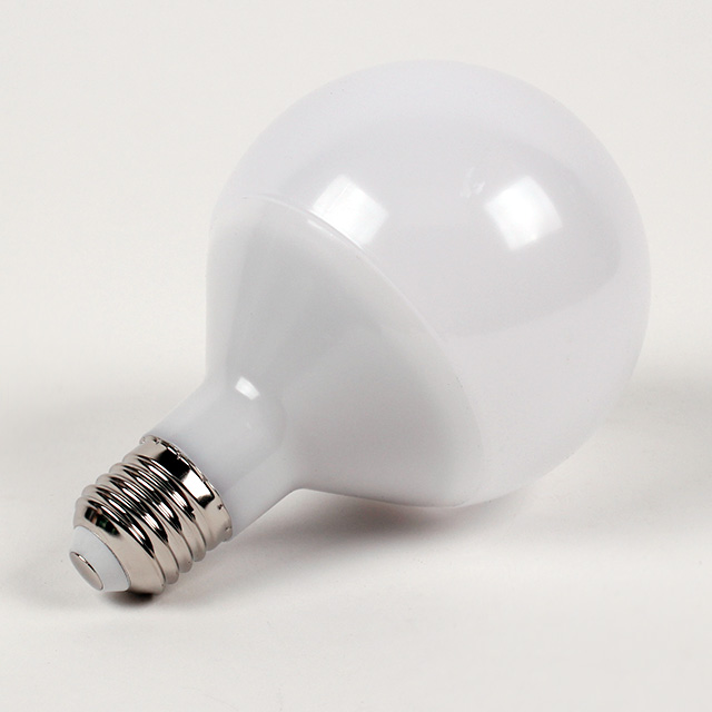LED 볼전구 G95 12W 볼램프 주백색 숏타입 롱타입 - 상세 이미지 5
