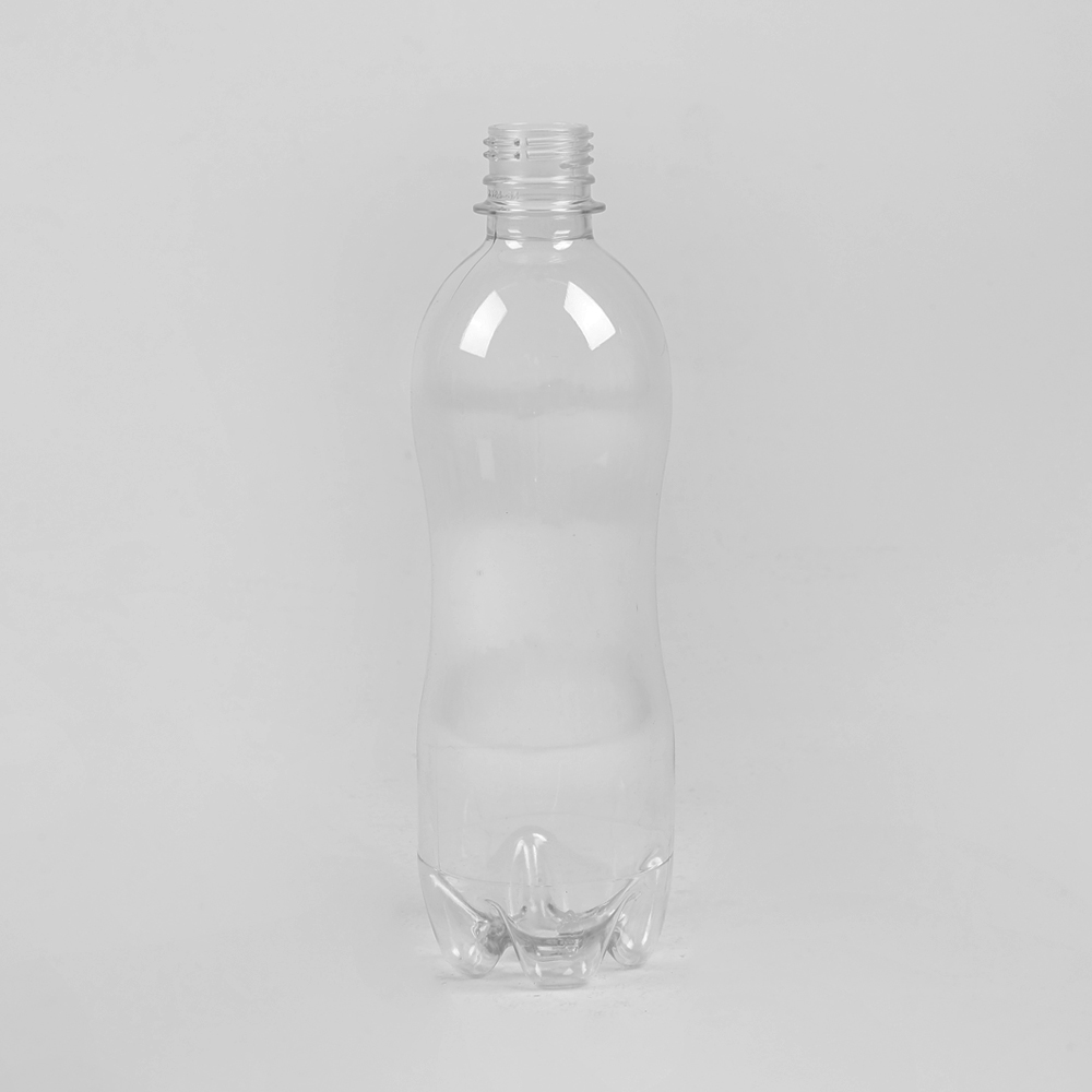 [보틀스] 내압 페트병 페트공병 500ml 웨이브A - 상세 이미지 3