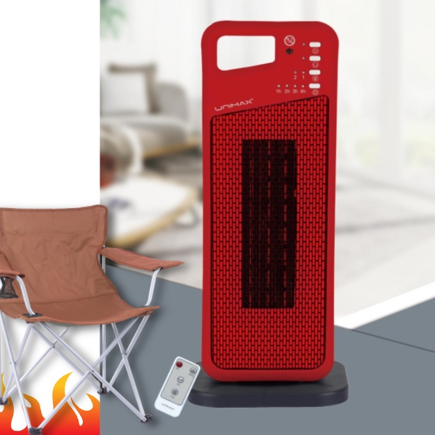 사무실용 온풍기 사무실 난방 소형 히터 식당 온풍기 원룸 온풍기