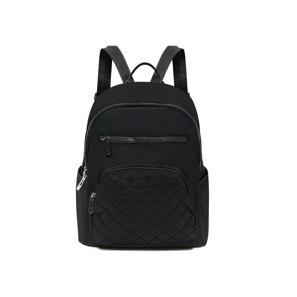 프롬헤븐 비누스 심플 퀼팅 여성 백팩