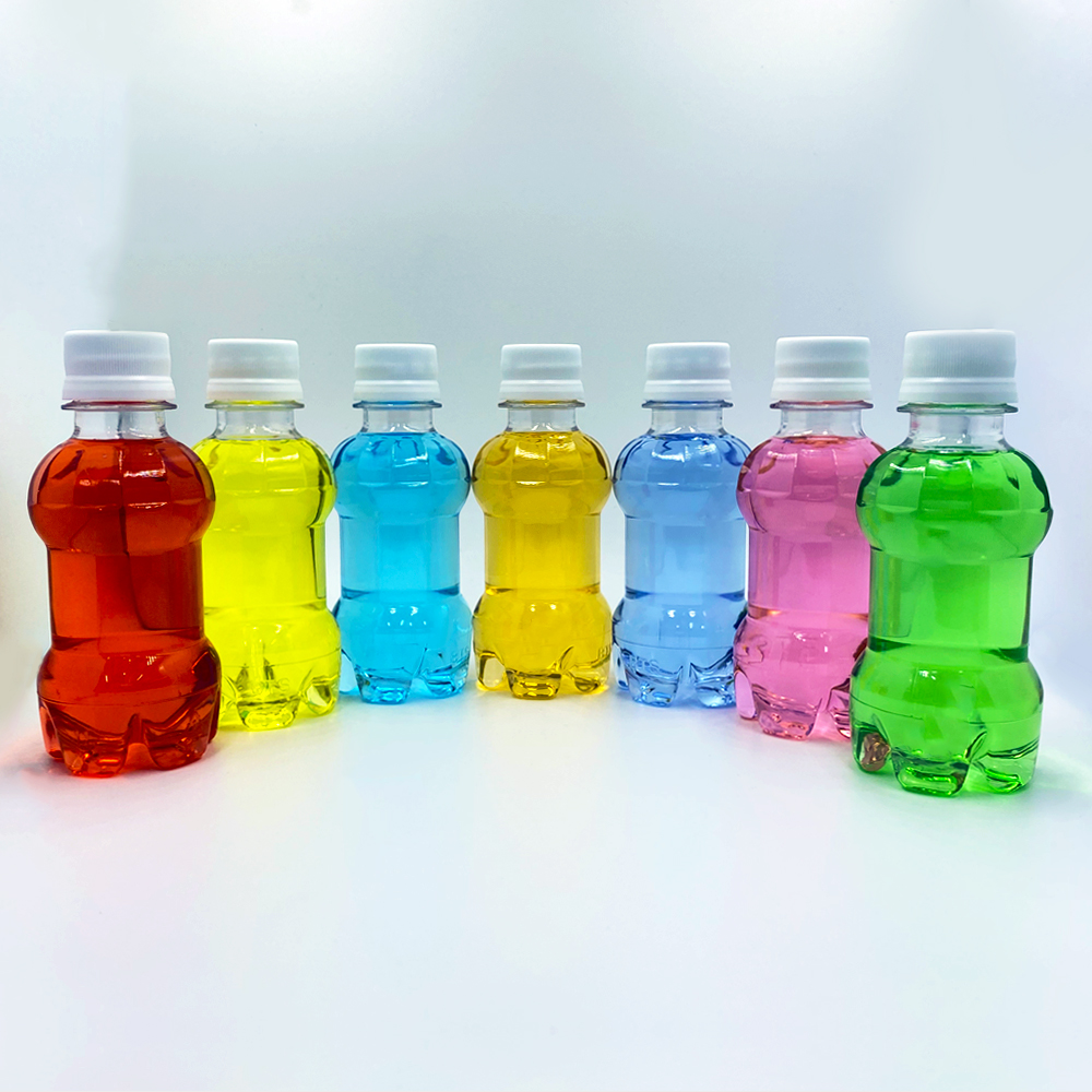 국내생산 150ml 미니페트병 물병 보틀 일회용공병 - 상세 이미지 5