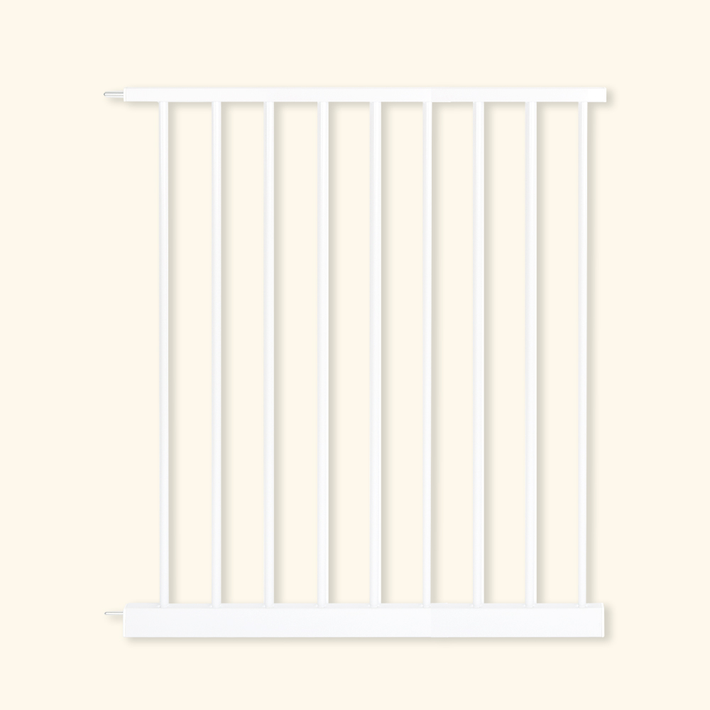 아가드 일자형 안전문 확장패널 60cm 1입 (이지슬라이드, 마그네토, 플라잉덕 호환)