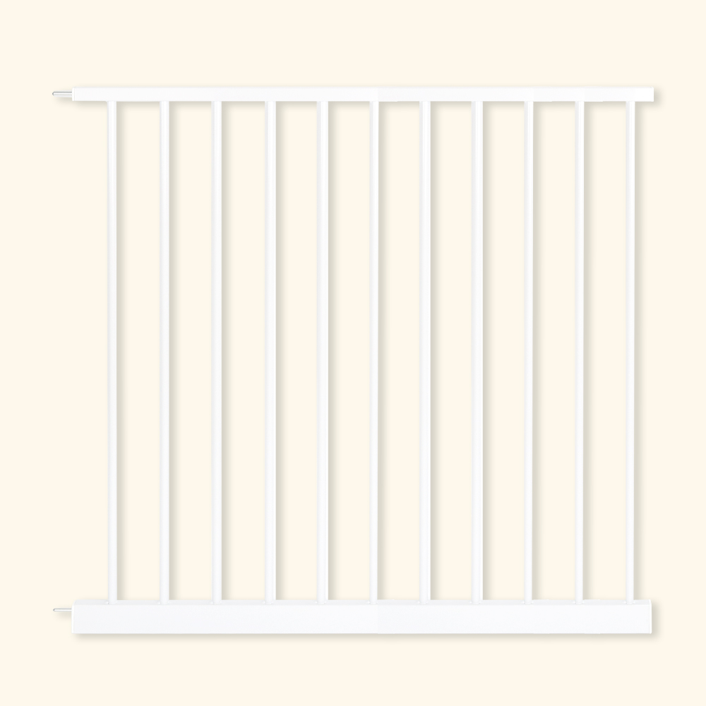 아가드 일자형 안전문 확장패널 80cm+패널고정프레임 1입 (이지슬라이드, 마그네토, 플라잉덕 호환)