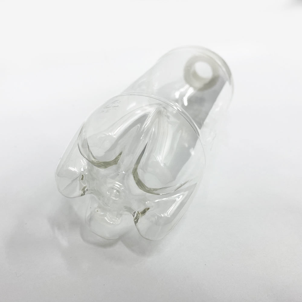 보틀스 내열내압 페트병 500미리 500ml 플라스틱공병 - 상세 이미지 4