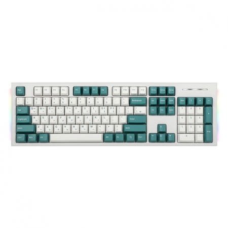 COX CK01 PBT SL 기계식 키보드 (저소음 백축)