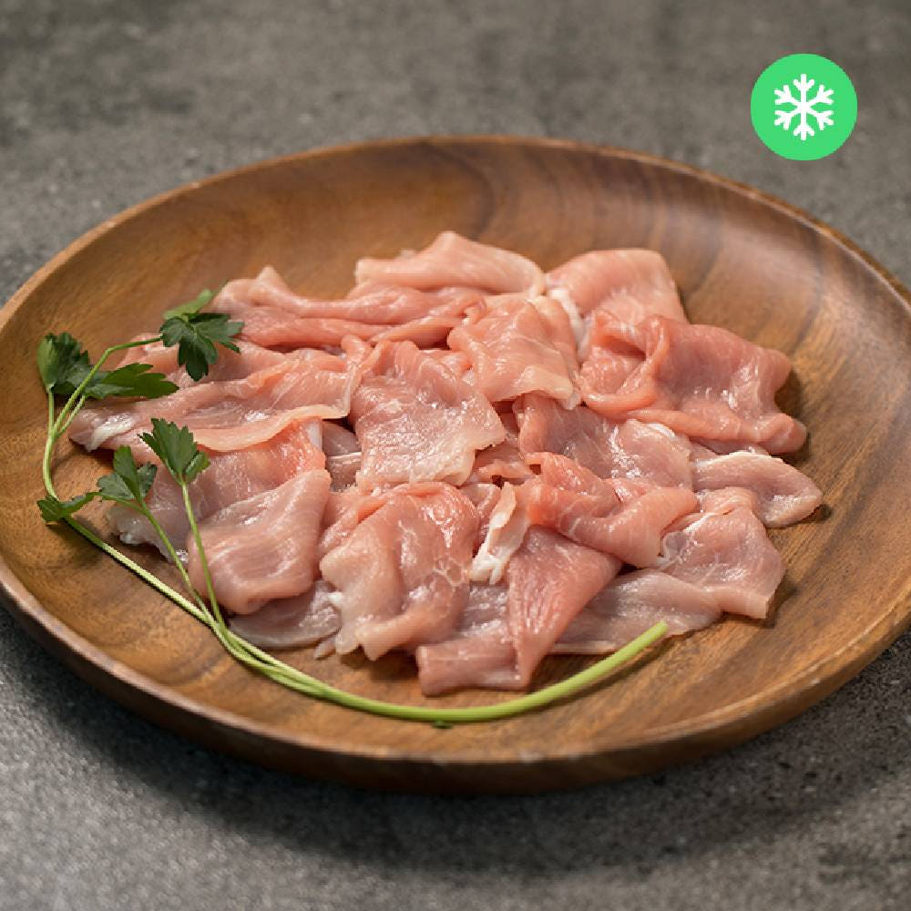 포크벨리 한돈 편육 500g