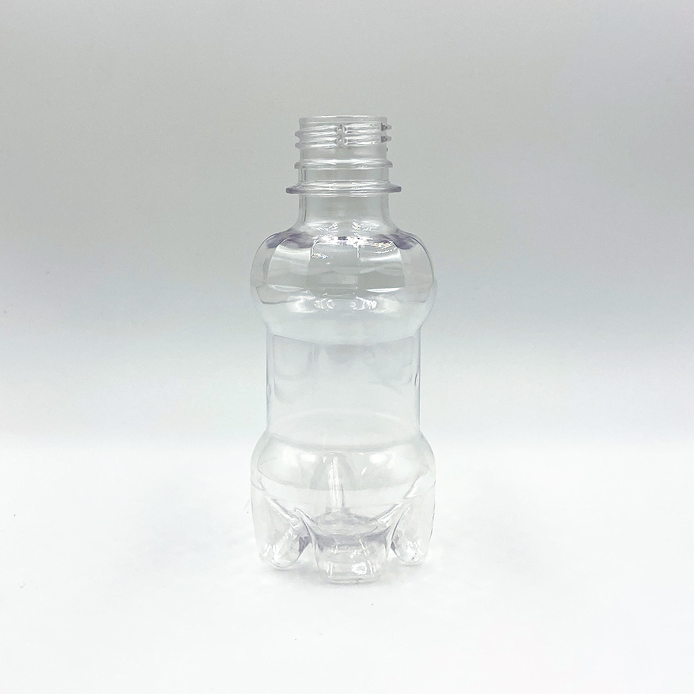 국내생산 150ml 미니페트병 물병 보틀 일회용공병 - 상세 이미지 3