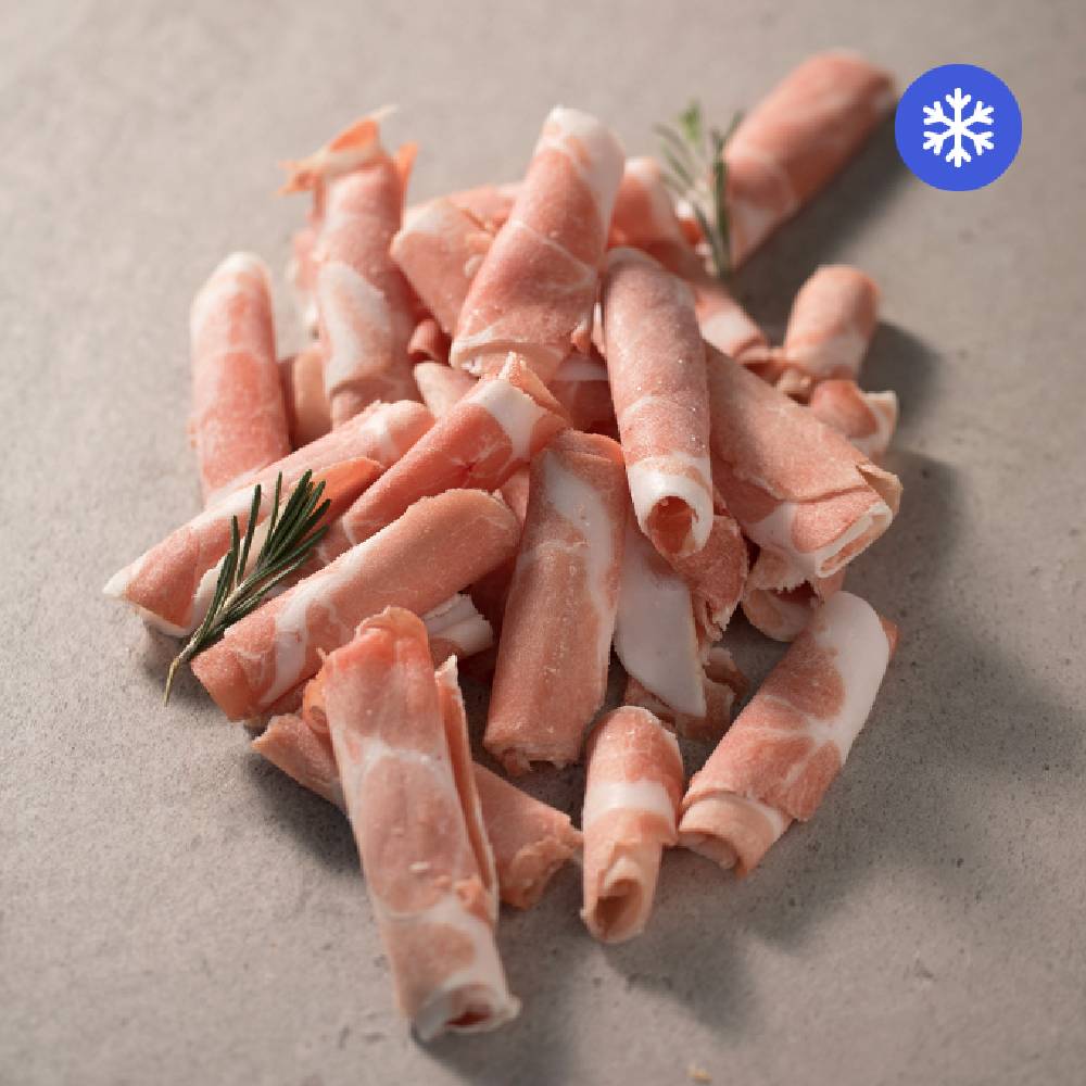 포크밸리 한돈 국내산 대패 목살 구이용 냉동, 300g, 1개 - 상품 이미지