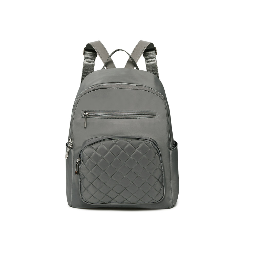 프롬헤븐 비누스 심플 퀼팅 여성 백팩